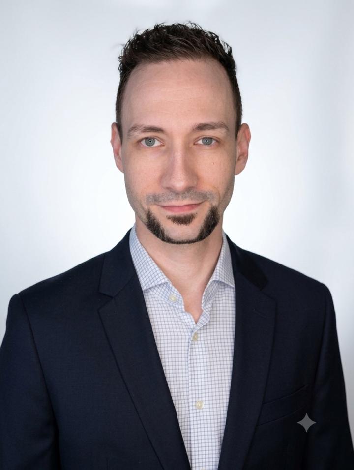 Ognjen Lukajic