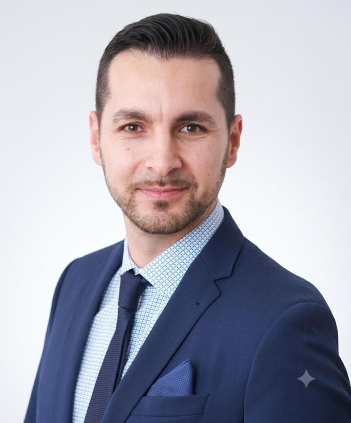 Yasin Karabacak